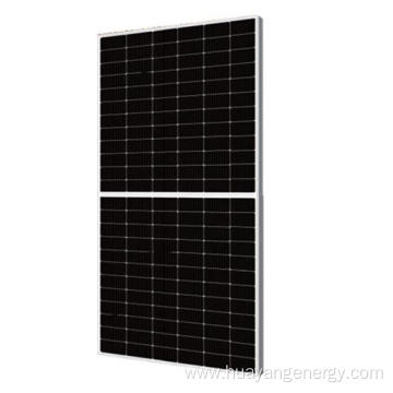 Best Mono solar module for solar energy system